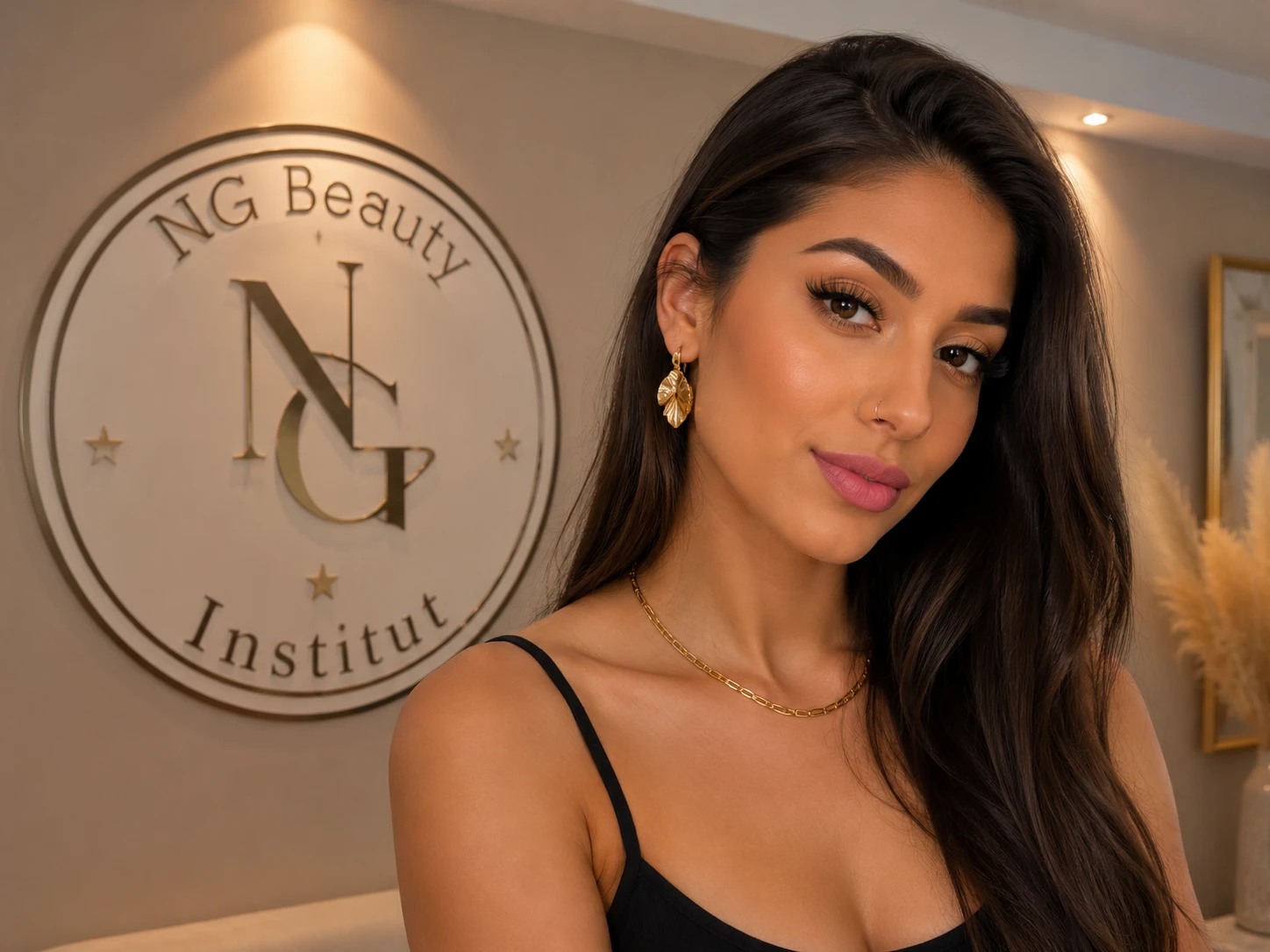 Studio NG BEAUTY, extensions de cils