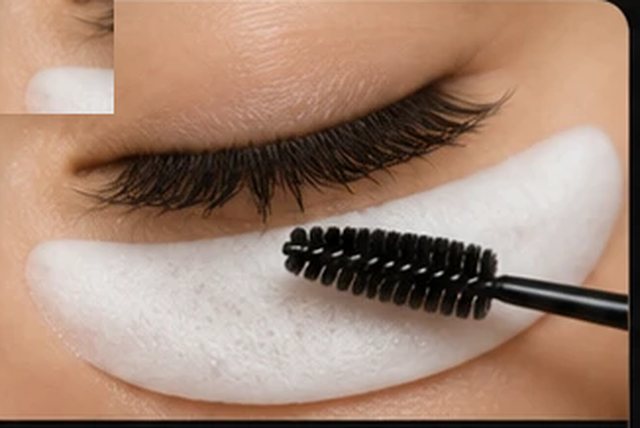 Dépose et shampooing — visuel illustratif