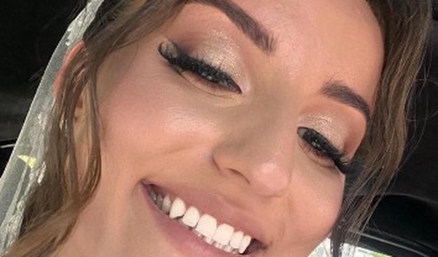 Sourire client NG BEAUTY