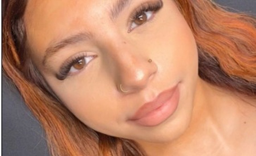 Extensions de cils, regard client NG BEAUTY